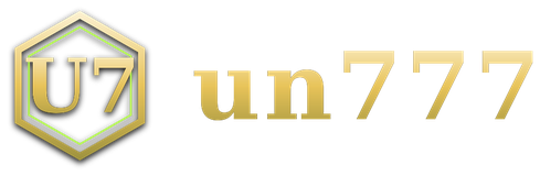 un777 logo
