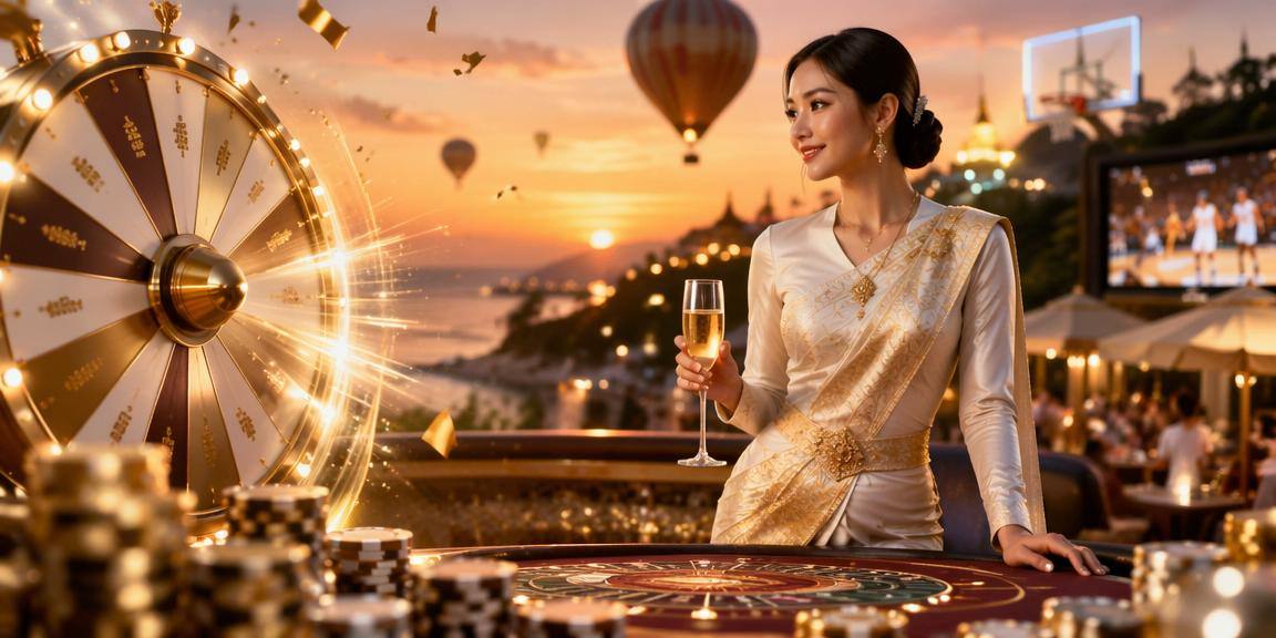 un777 un777 ကာစီနိုမှာ ဘာတွေကစားလို့ရလဲ